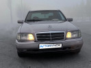 Mercedes-Benz C-Класс 1994 года