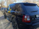 Land Rover Range Rover Sport 2006 года