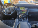 Land Rover Range Rover Sport 2006 года