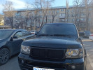 Land Rover Range Rover Sport 2006 года