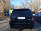 Land Rover Range Rover Sport 2006 года