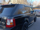 Land Rover Range Rover Sport 2006 года
