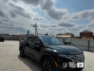 Hyundai Santa Cruz 2023 года