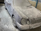 Mercedes-Benz E-Класс 1996 года