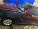 Mercedes-Benz E-Класс 1996 года