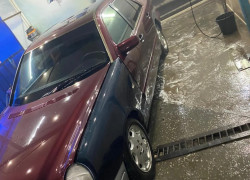 Mercedes-Benz E-Класс 1996 года