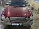 Mercedes-Benz E-Класс 1996 года