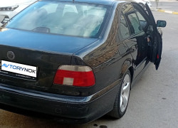 BMW 5 серия 1998 года