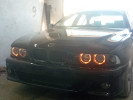 BMW 5 серия 1998 года
