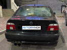 BMW 5 серия 1998 года