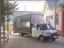 ГАЗ ГАЗель 2007 года
