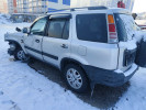 Honda CR-V 1995 года