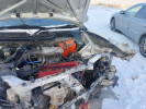 Honda CR-V 1995 года