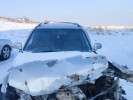 Honda CR-V 1995 года