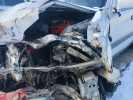 Honda CR-V 1995 года