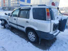 Honda CR-V 1995 года
