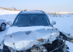 Honda CR-V 1995 года