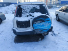 Honda CR-V 1995 года