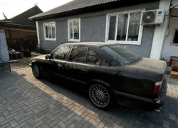 BMW 5 серия 1996 года