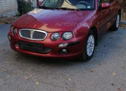 Rover 25 2003 года