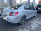 Peugeot 301 2014 года