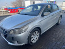 Peugeot 301 2014 года
