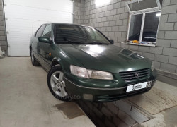 Toyota Camry 1999 года