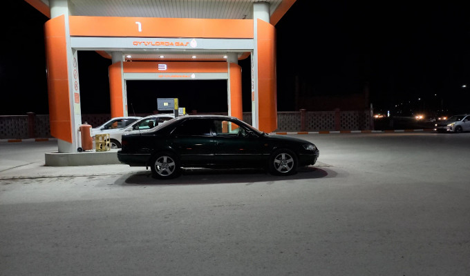 Toyota Camry 1999 года