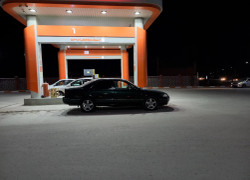 Toyota Camry 1999 года