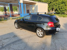 BMW 1 серия 2008 года