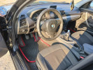 BMW 1 серия 2008 года