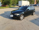 BMW 1 серия 2008 года