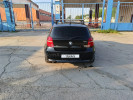 BMW 1 серия 2008 года