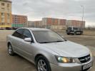 Hyundai Sonata 2005 года