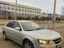 Hyundai Sonata 2005 года