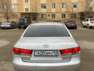 Hyundai Sonata 2005 года