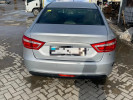 ВАЗ (Lada) Vesta 2015 года