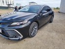 Toyota Camry 2023 года