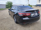 Toyota Camry 2023 года