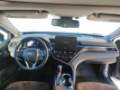 Toyota Camry 2023 года