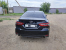 Toyota Camry 2023 года