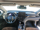 Toyota Camry 2023 года