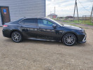 Toyota Camry 2023 года