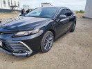 Toyota Camry 2023 года