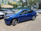 Renault Logan 2015 года