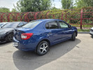 Renault Logan 2015 года