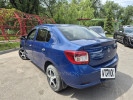 Renault Logan 2015 года