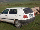 Volkswagen Golf 1992 года