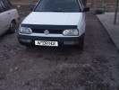 Volkswagen Golf 1992 года