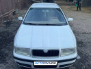 Skoda Octavia 2007 года